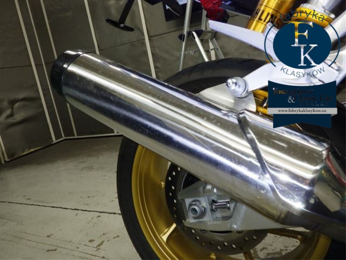 HONDA CB1300SF-3SP 2024 - zdjęcie 16