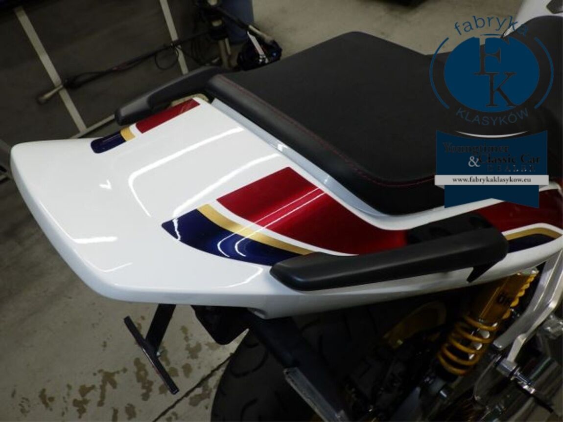 HONDA CB1300SF-3SP 2024 - zdjęcie 18