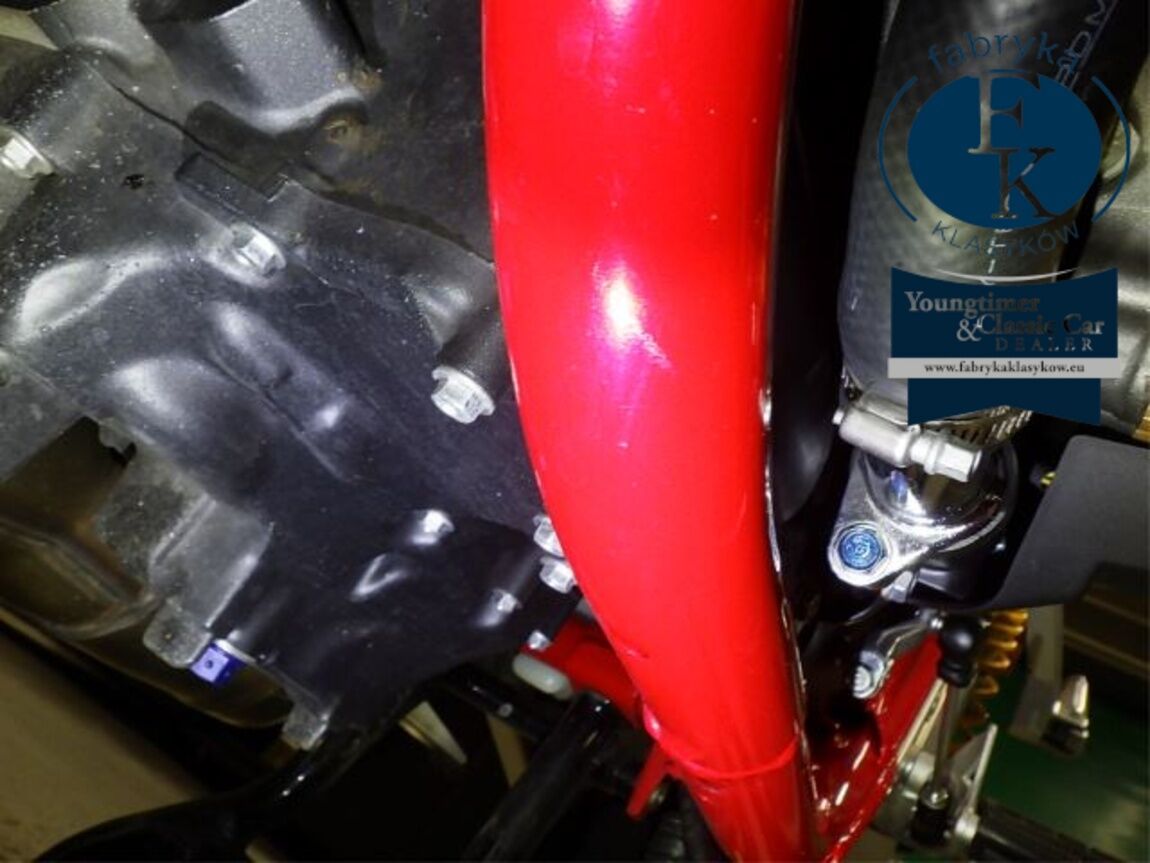HONDA CB1300SF-3SP 2024 - zdjęcie 28