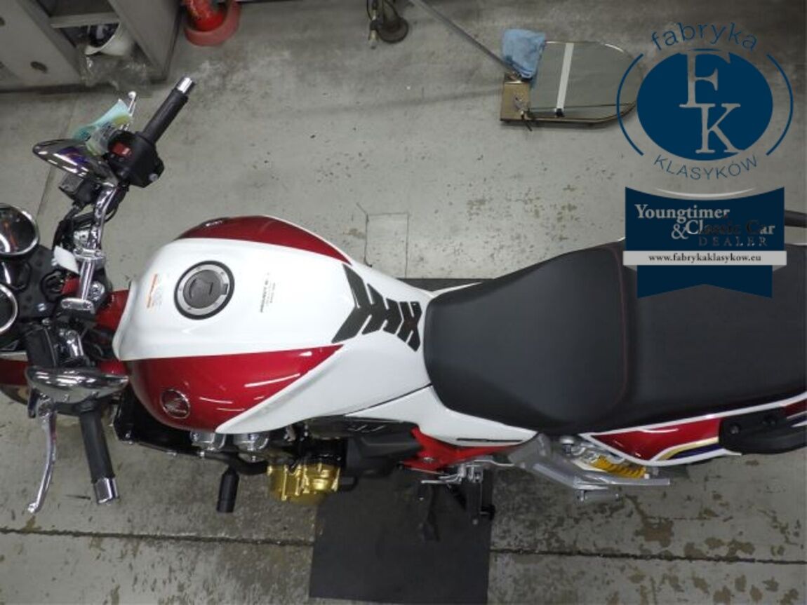 HONDA CB1300SF-3SP 2024 - zdjęcie 30