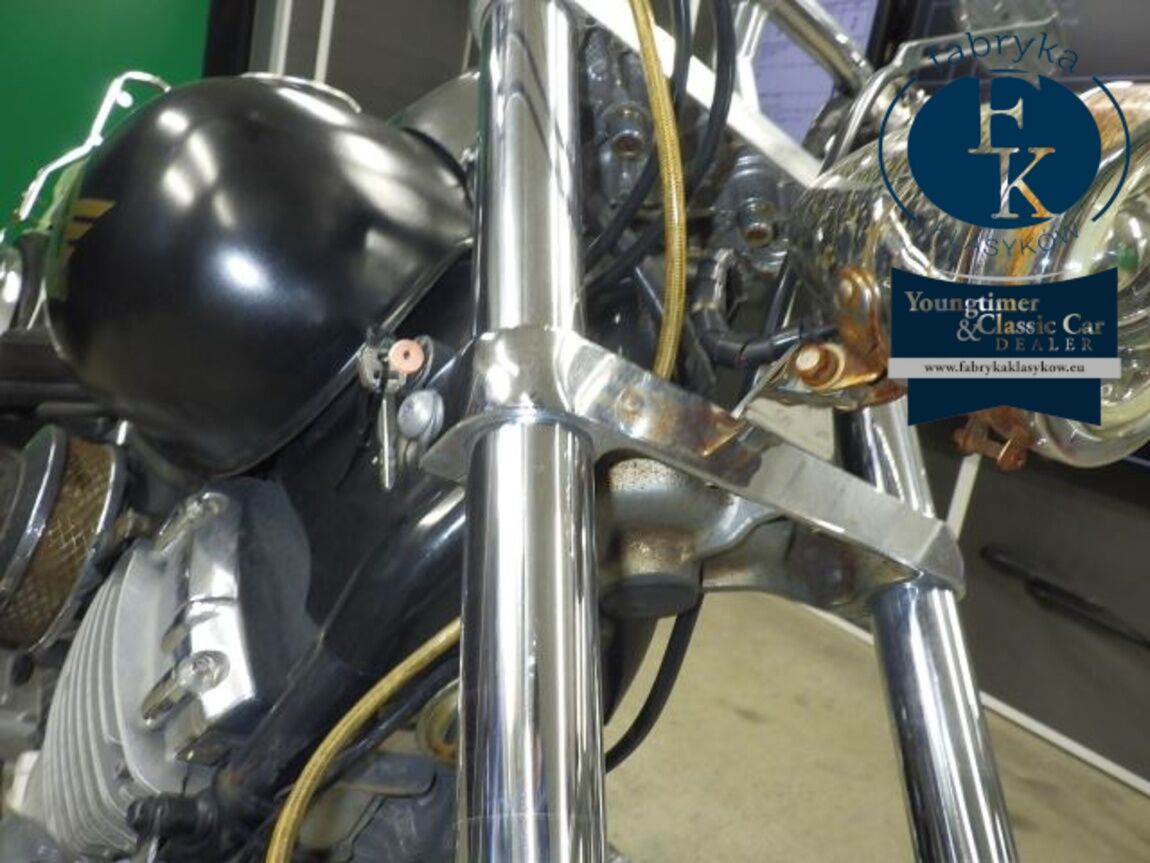YAMAHA DRAGSTAR400 1996 - zdjęcie 23