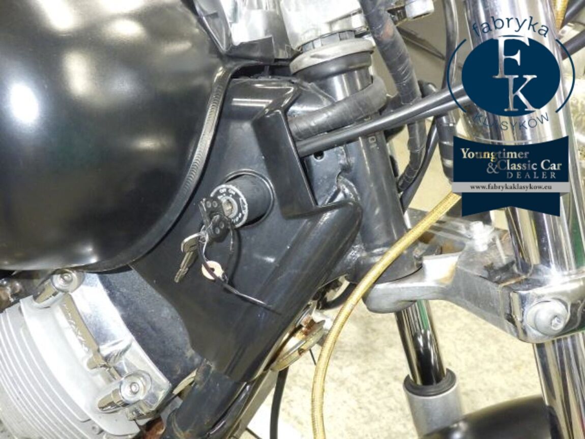 YAMAHA DRAGSTAR400 1996 - zdjęcie 29
