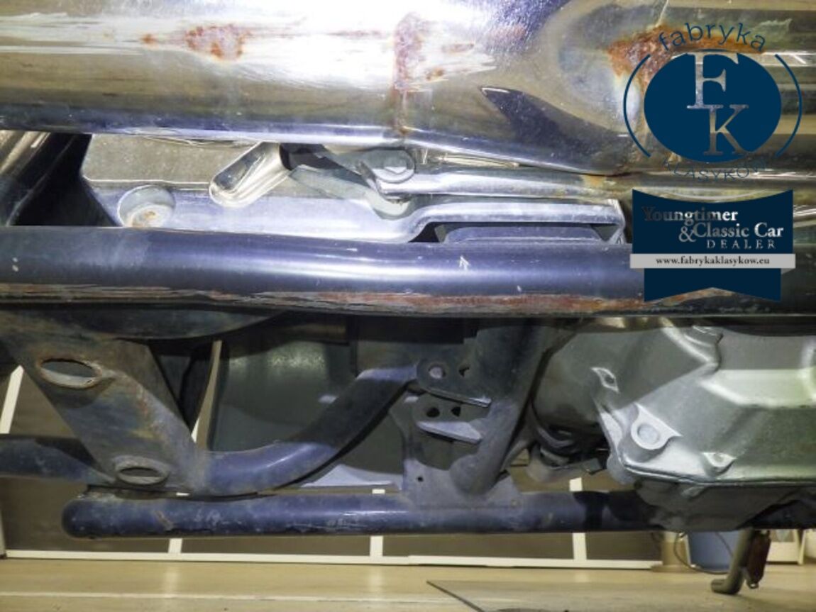 YAMAHA DRAGSTAR400 1996 - zdjęcie 31