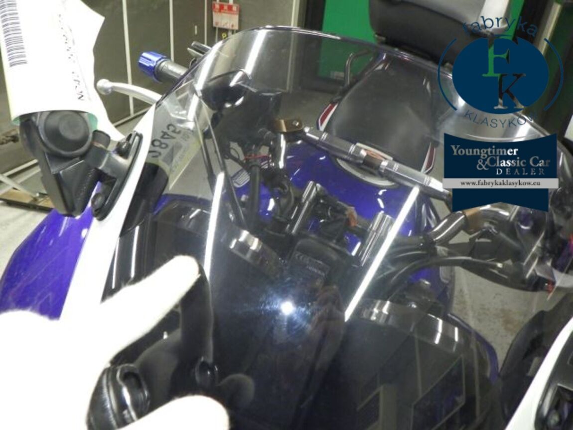 HONDA CB400SFV-4 BOLDORABS 2022 - zdjęcie 18