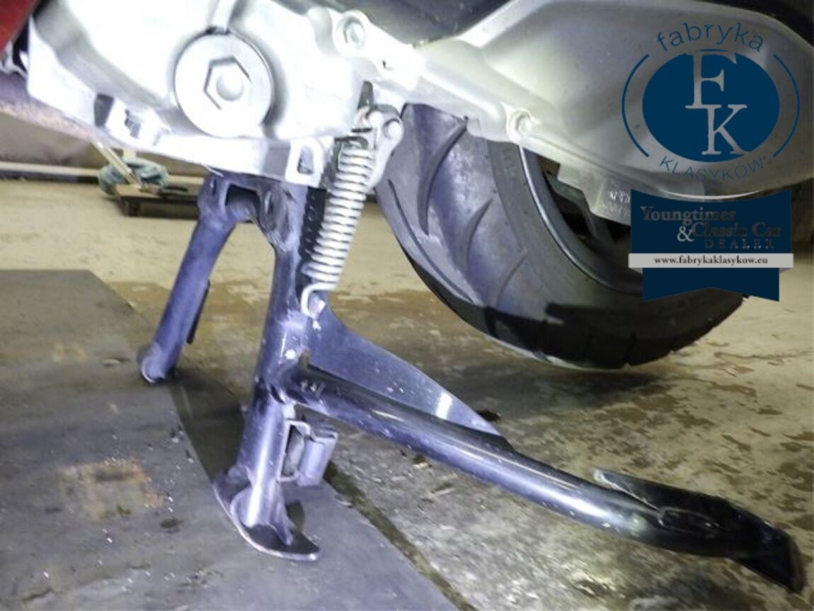 HONDA PCX160  - zdjęcie 29