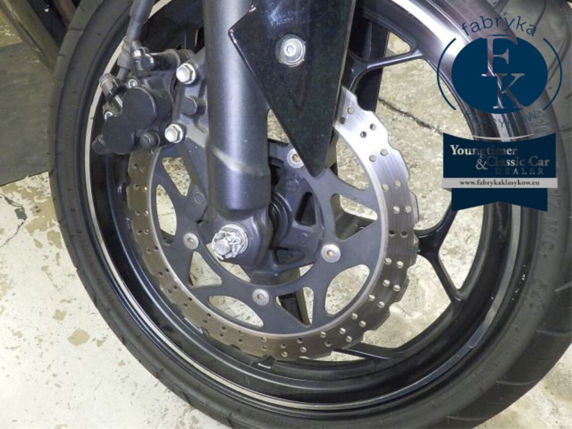 KAWASAKI NINJA250  - zdjęcie 23