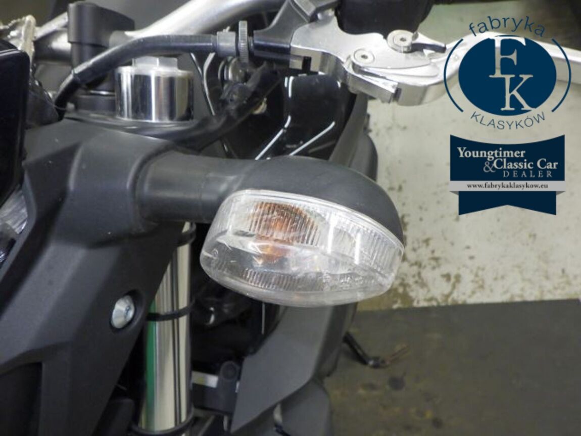 YAMAHA MT-25 - zdjęcie 15