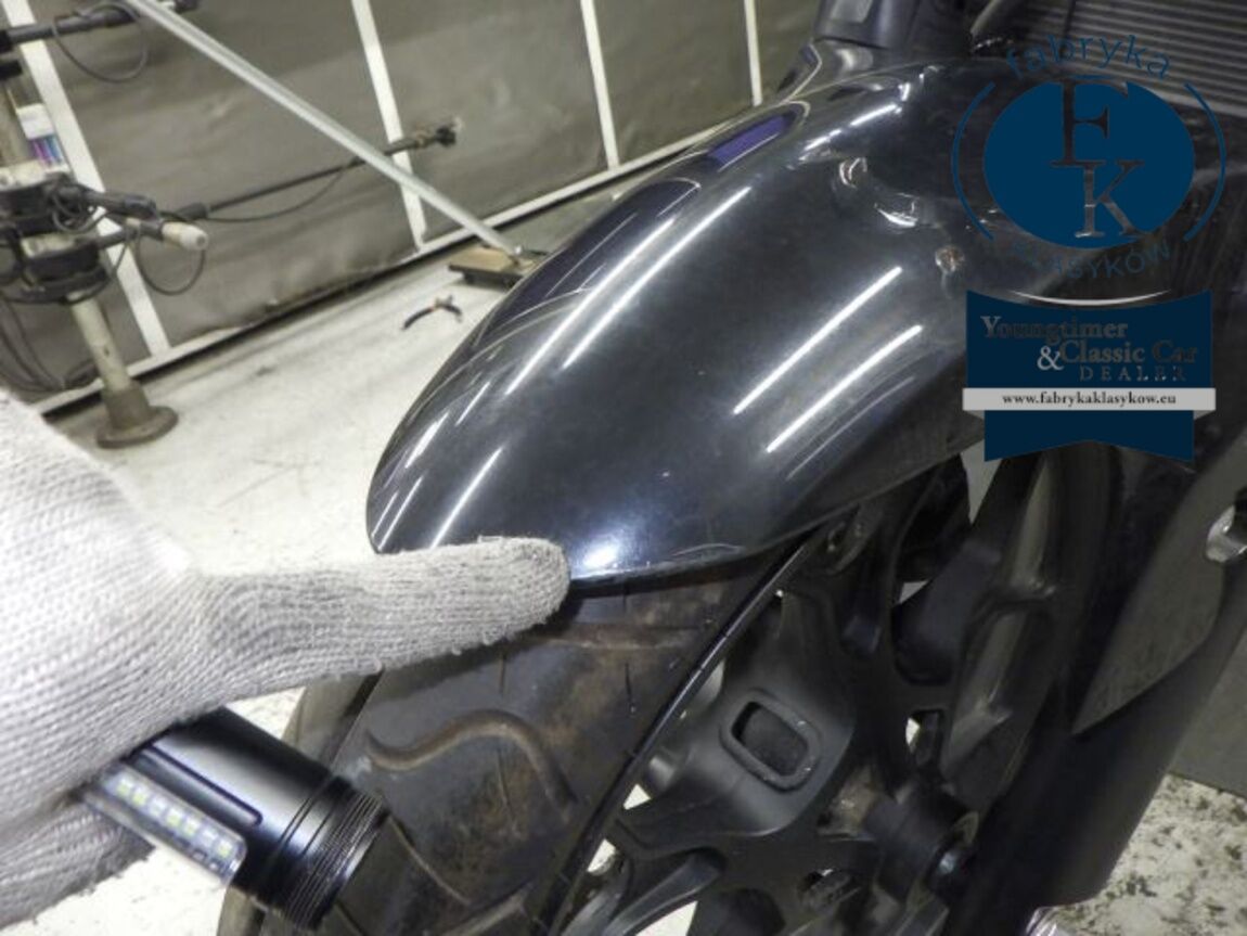 YAMAHA MT-25 - zdjęcie 17