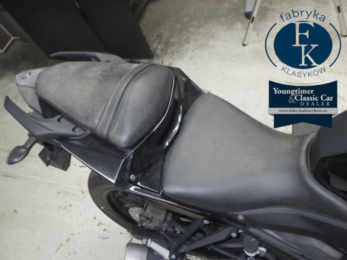 YAMAHA MT-25 - zdjęcie 20