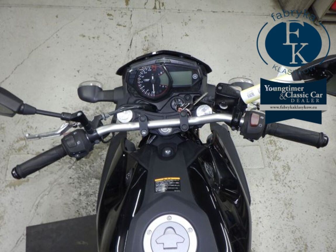 YAMAHA MT-25 - zdjęcie 21