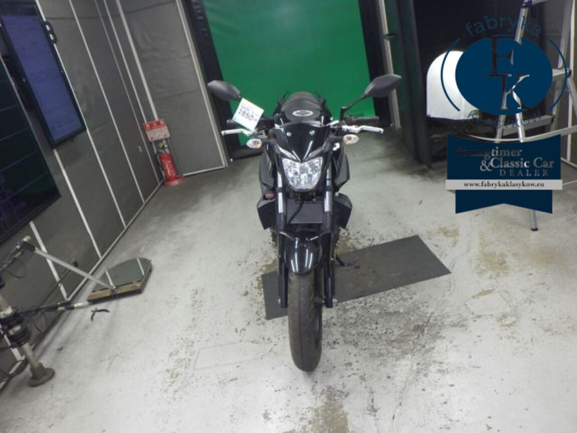 YAMAHA MT-25 - zdjęcie 22