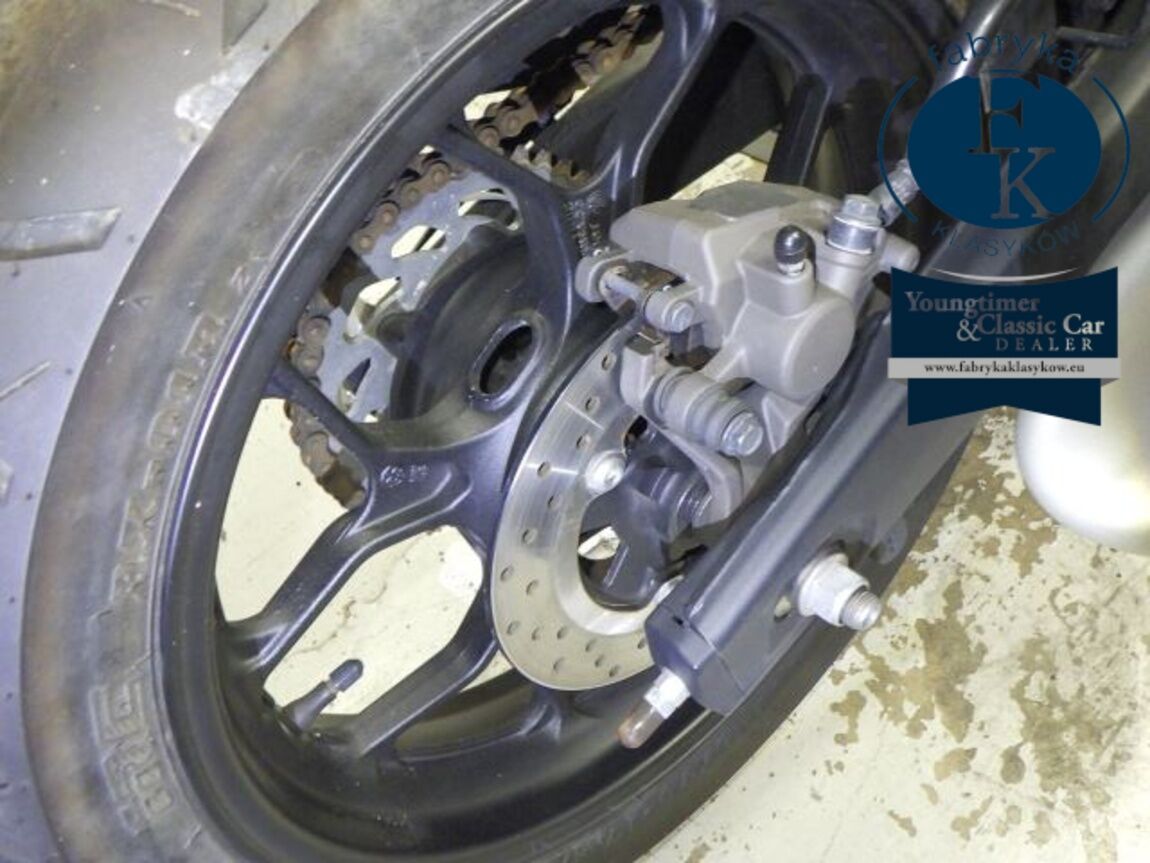 YAMAHA MT-25 - zdjęcie 25