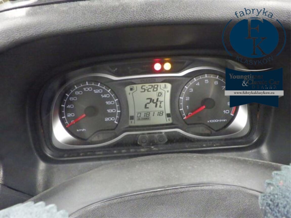 SUZUKI SKYWAVE 650LX 2014 - zdjęcie 13