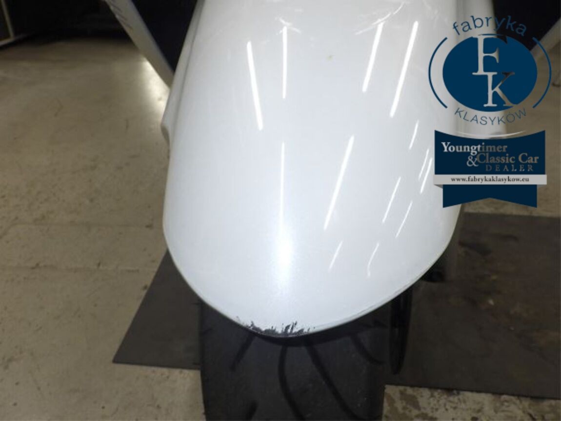 SUZUKI SKYWAVE 650LX 2014 - zdjęcie 20