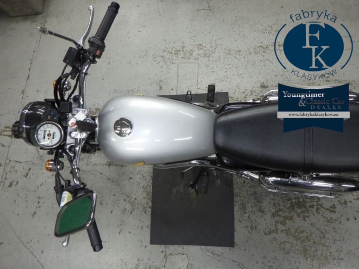 HONDA CL400 1999 - zdjęcie 32