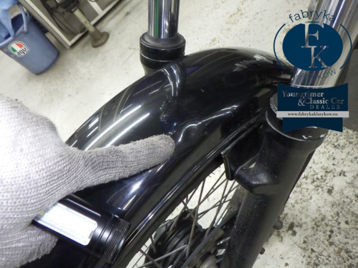 SUZUKI GLASS TRACKER BIG BOY  - zdjęcie 18