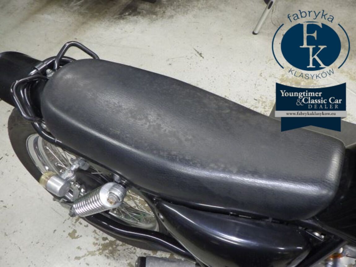 SUZUKI GLASS TRACKER BIG BOY  - zdjęcie 20