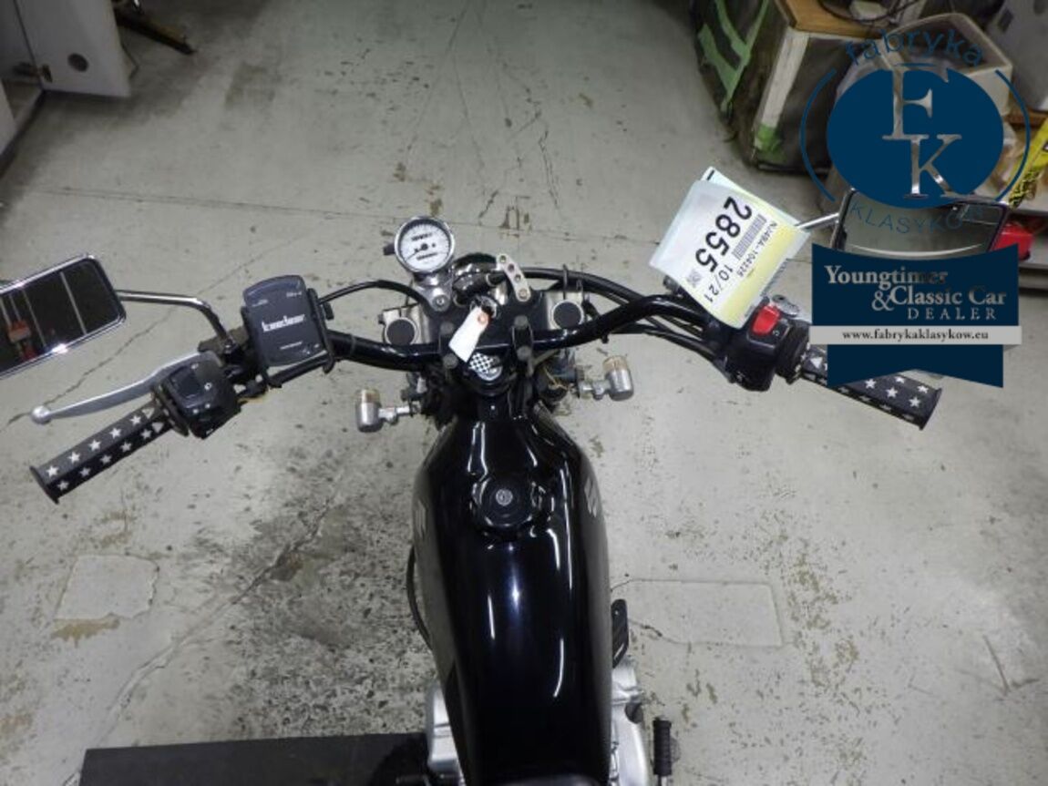 SUZUKI GLASS TRACKER BIG BOY  - zdjęcie 21