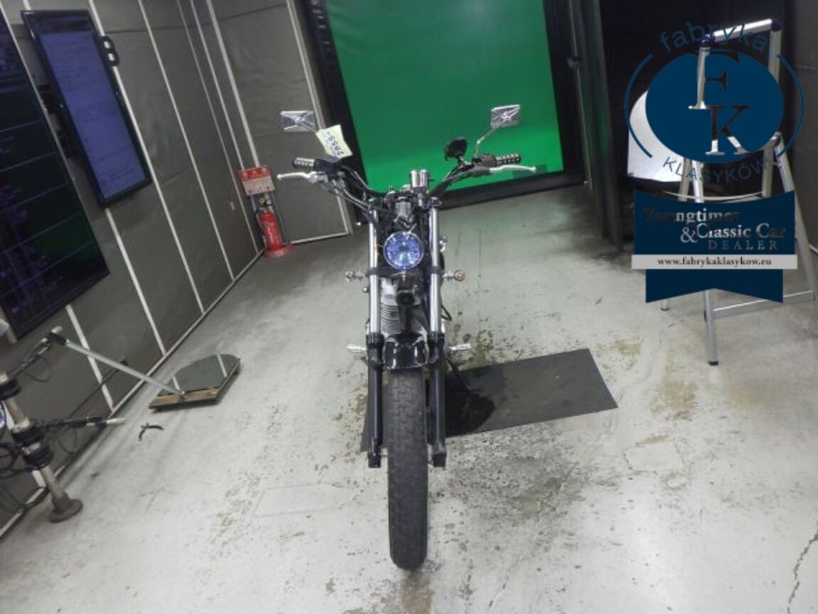 SUZUKI GLASS TRACKER BIG BOY  - zdjęcie 22