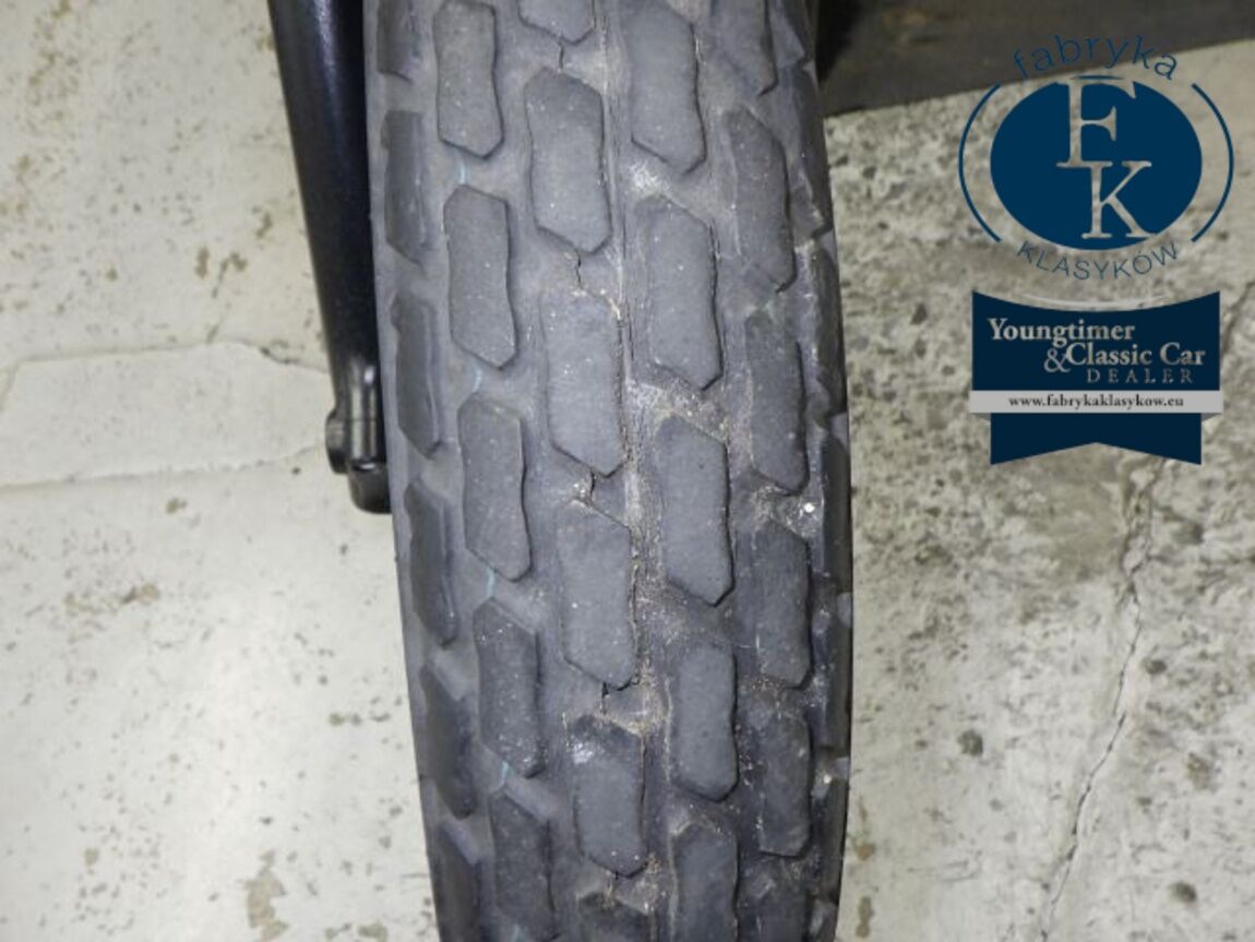 SUZUKI GLASS TRACKER BIG BOY  - zdjęcie 23