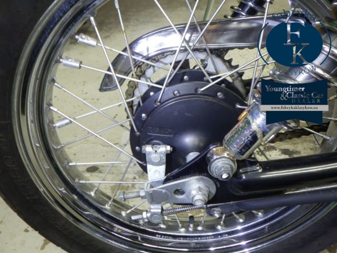SUZUKI GLASS TRACKER BIG BOY  - zdjęcie 26