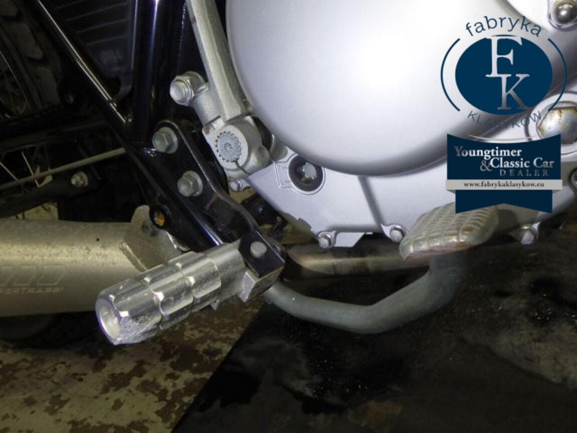 SUZUKI GLASS TRACKER BIG BOY  - zdjęcie 29