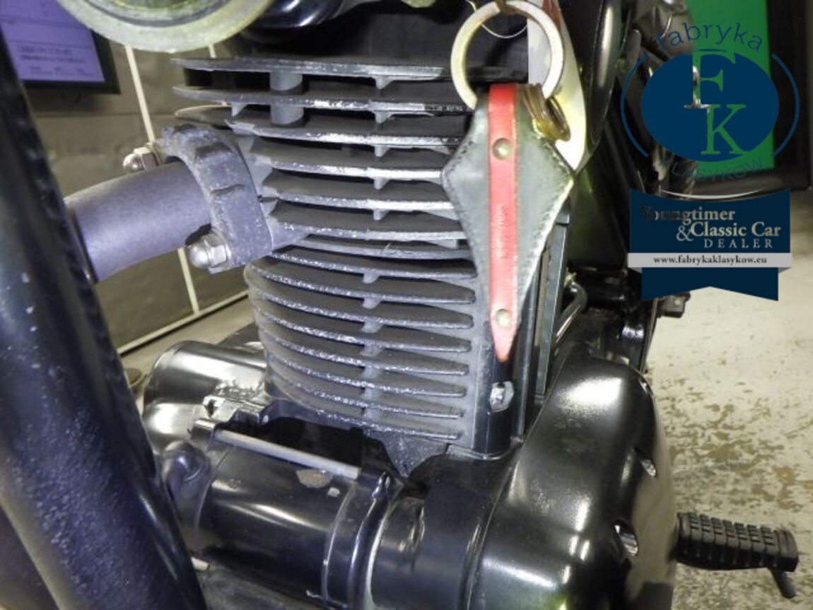 KAWASAKI 250TR  - zdjęcie 11