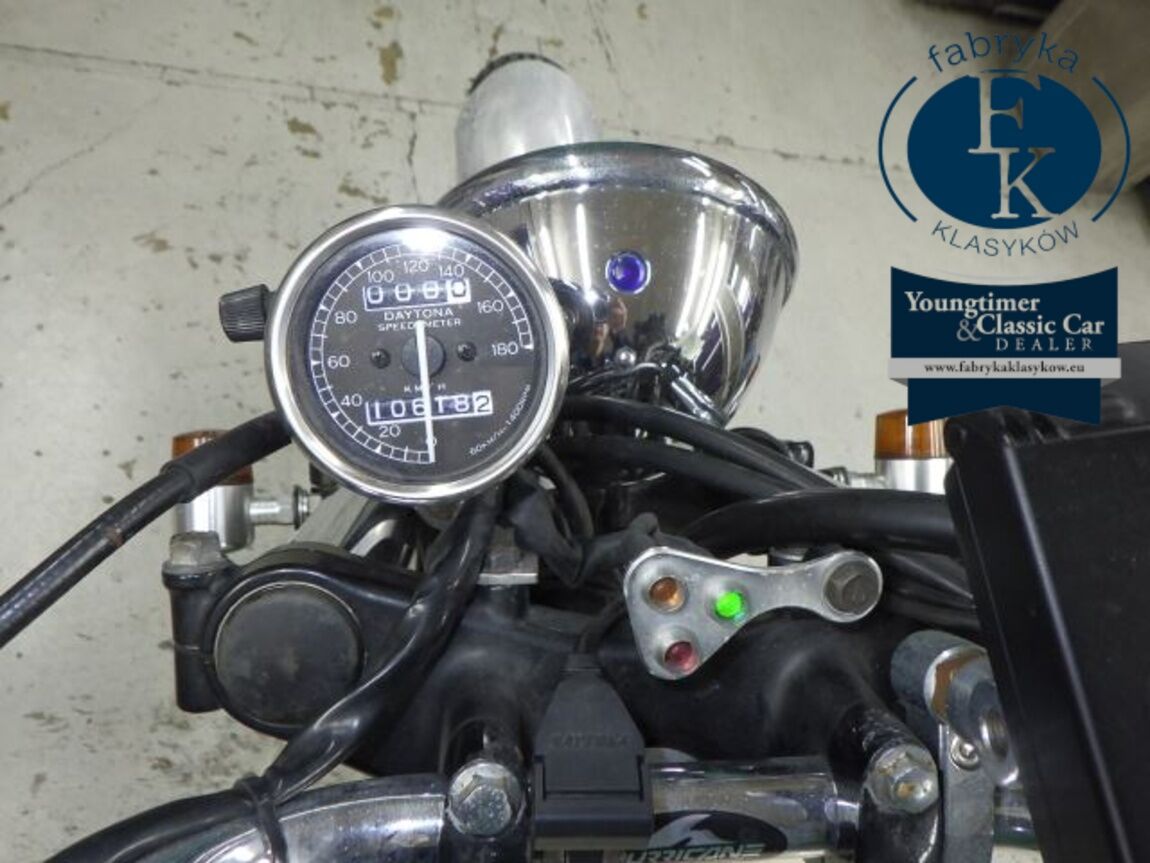 KAWASAKI 250TR  - zdjęcie 13