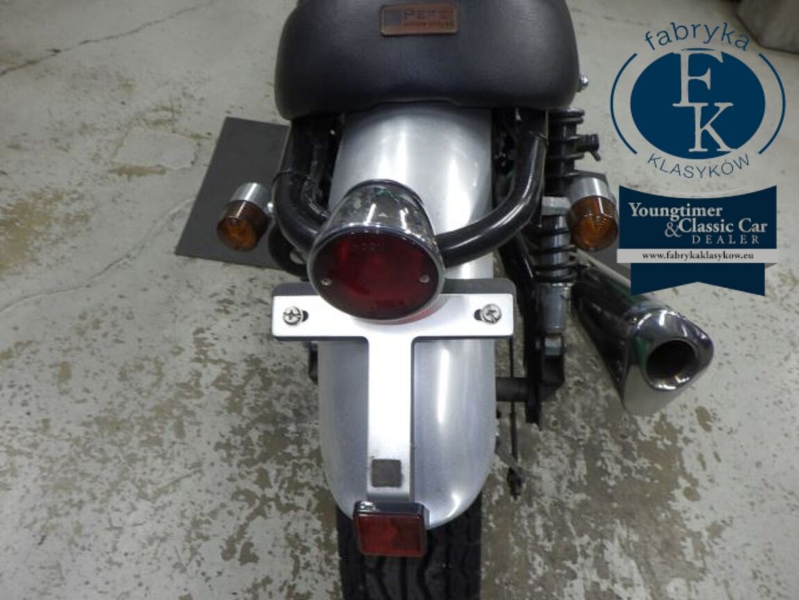 KAWASAKI 250TR  - zdjęcie 19