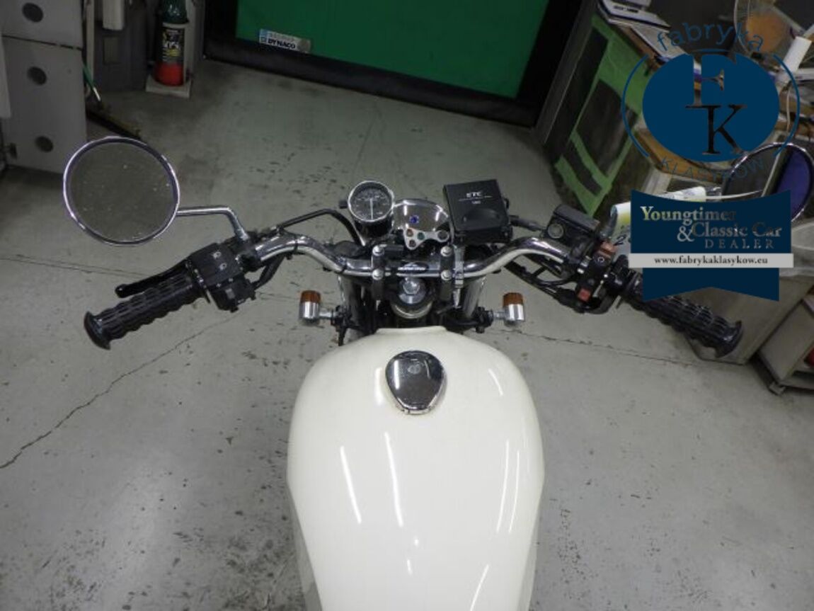 KAWASAKI 250TR  - zdjęcie 21