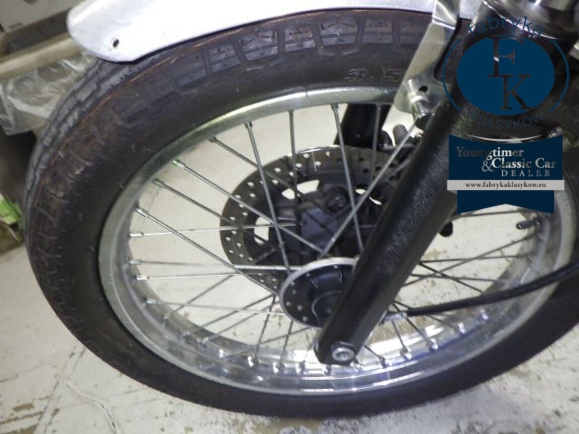 KAWASAKI 250TR  - zdjęcie 24