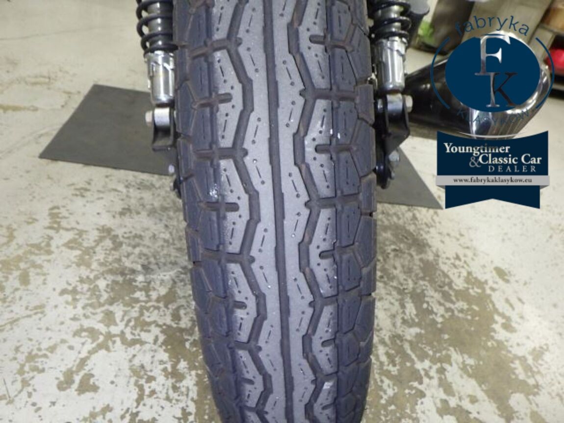 KAWASAKI 250TR  - zdjęcie 27