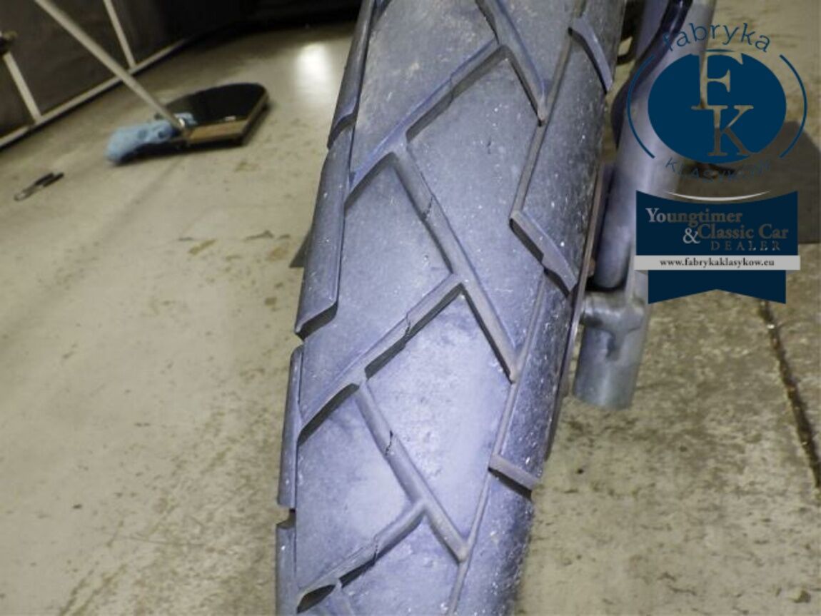 HONDA XLR250R-2 - zdjęcie 21