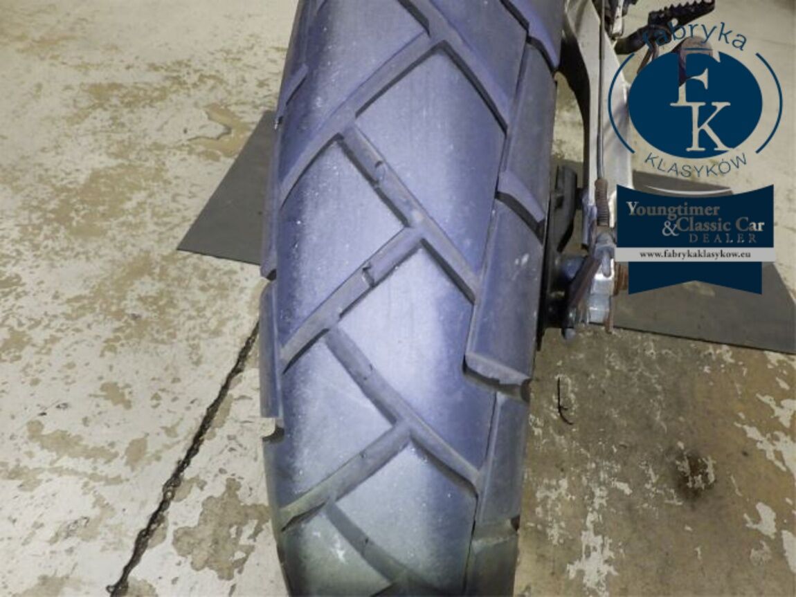 HONDA XLR250R-2 - zdjęcie 25