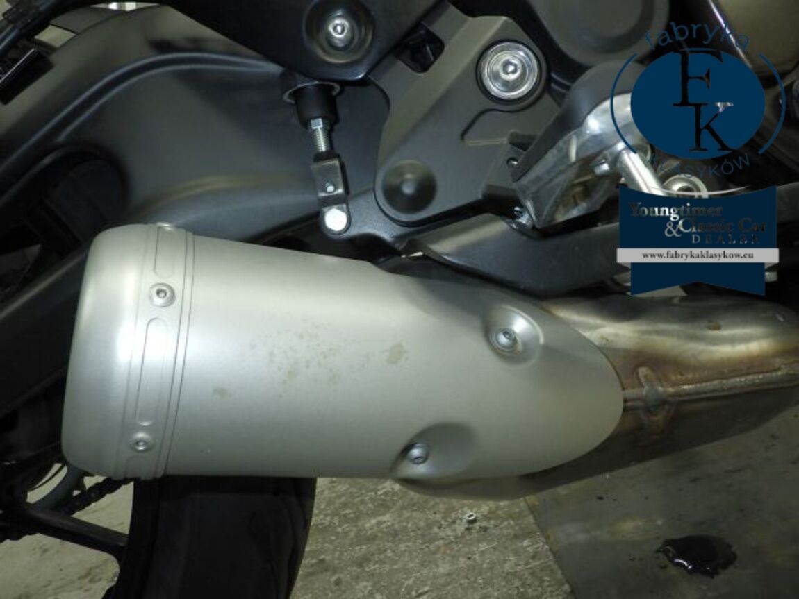 YAMAHA XSR700-2 2024 - zdjęcie 13