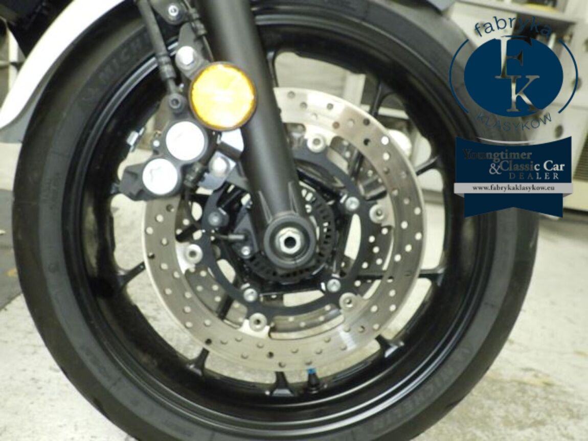 YAMAHA XSR700-2 2024 - zdjęcie 22