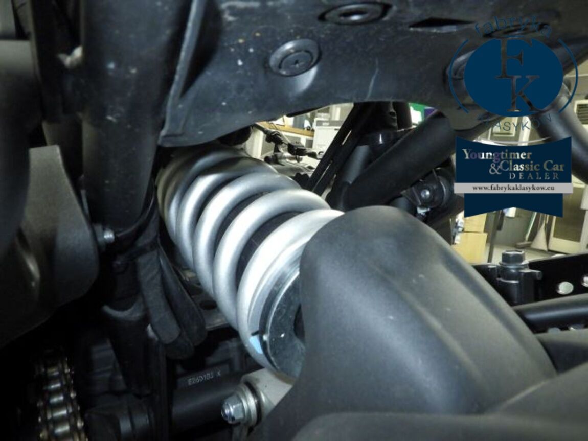 YAMAHA XSR700-2 2024 - zdjęcie 27