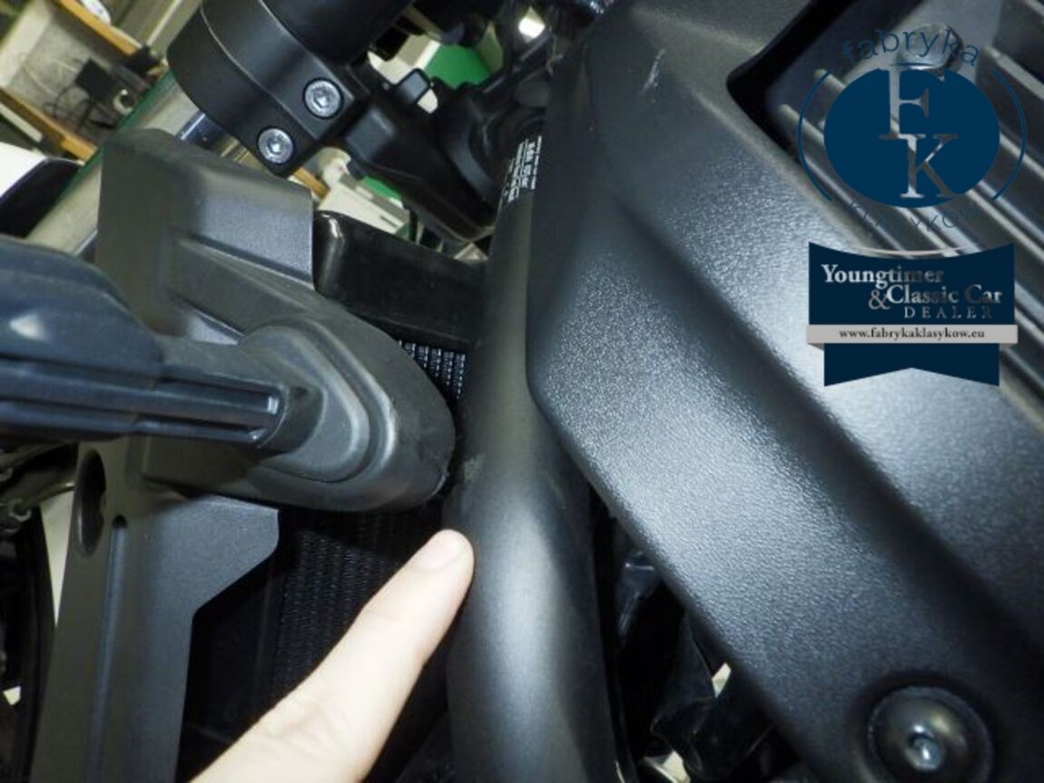 YAMAHA XSR700-2 2024 - zdjęcie 30