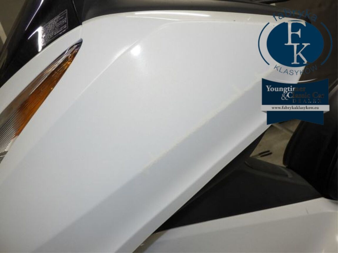 HONDA FORZA - zdjęcie 19