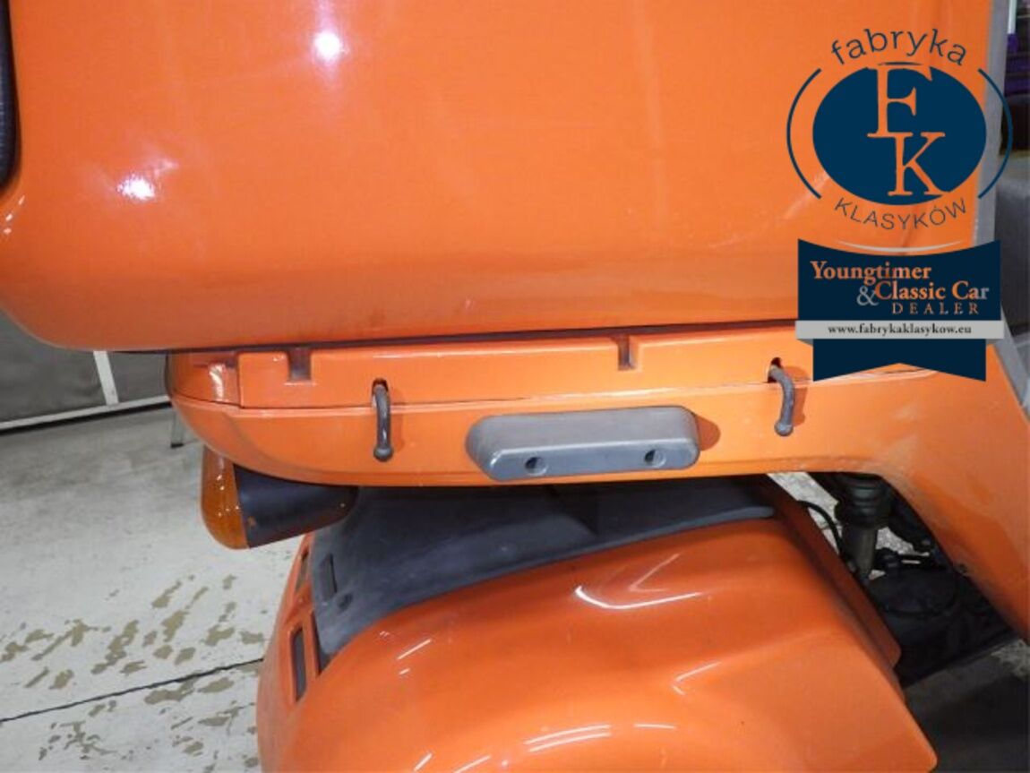 HONDA GYRO CANOPY-2 - zdjęcie 20