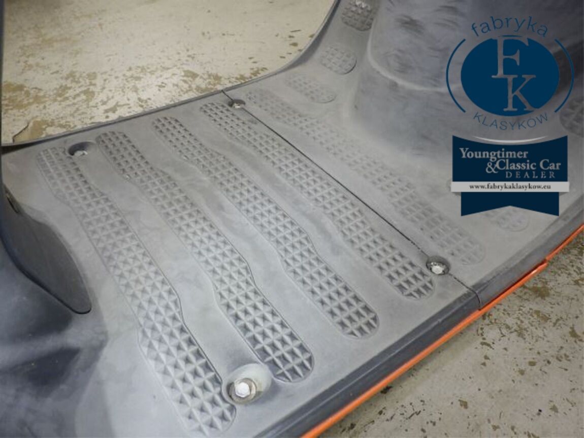 HONDA GYRO CANOPY-2 - zdjęcie 29