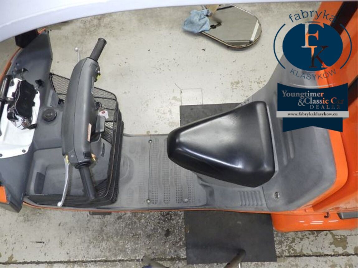 HONDA GYRO CANOPY-2 - zdjęcie 32