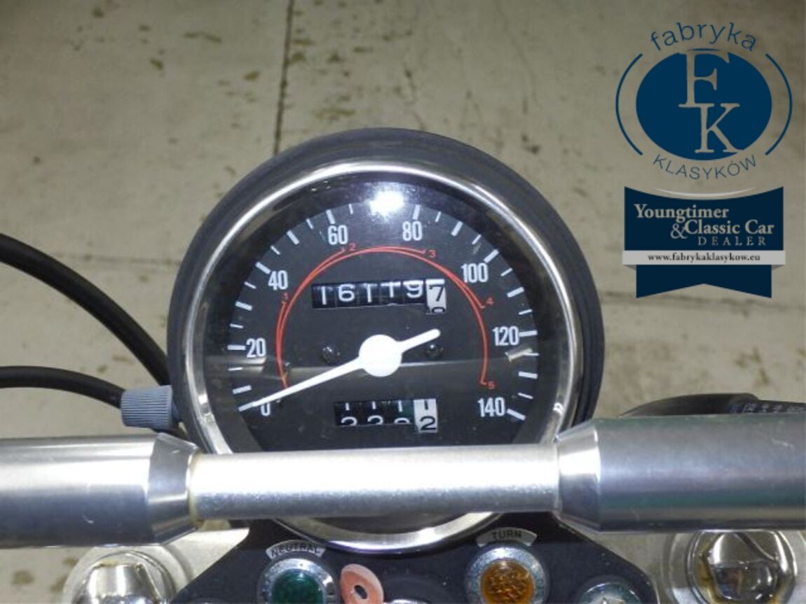 HONDA REBEL  - zdjęcie 13
