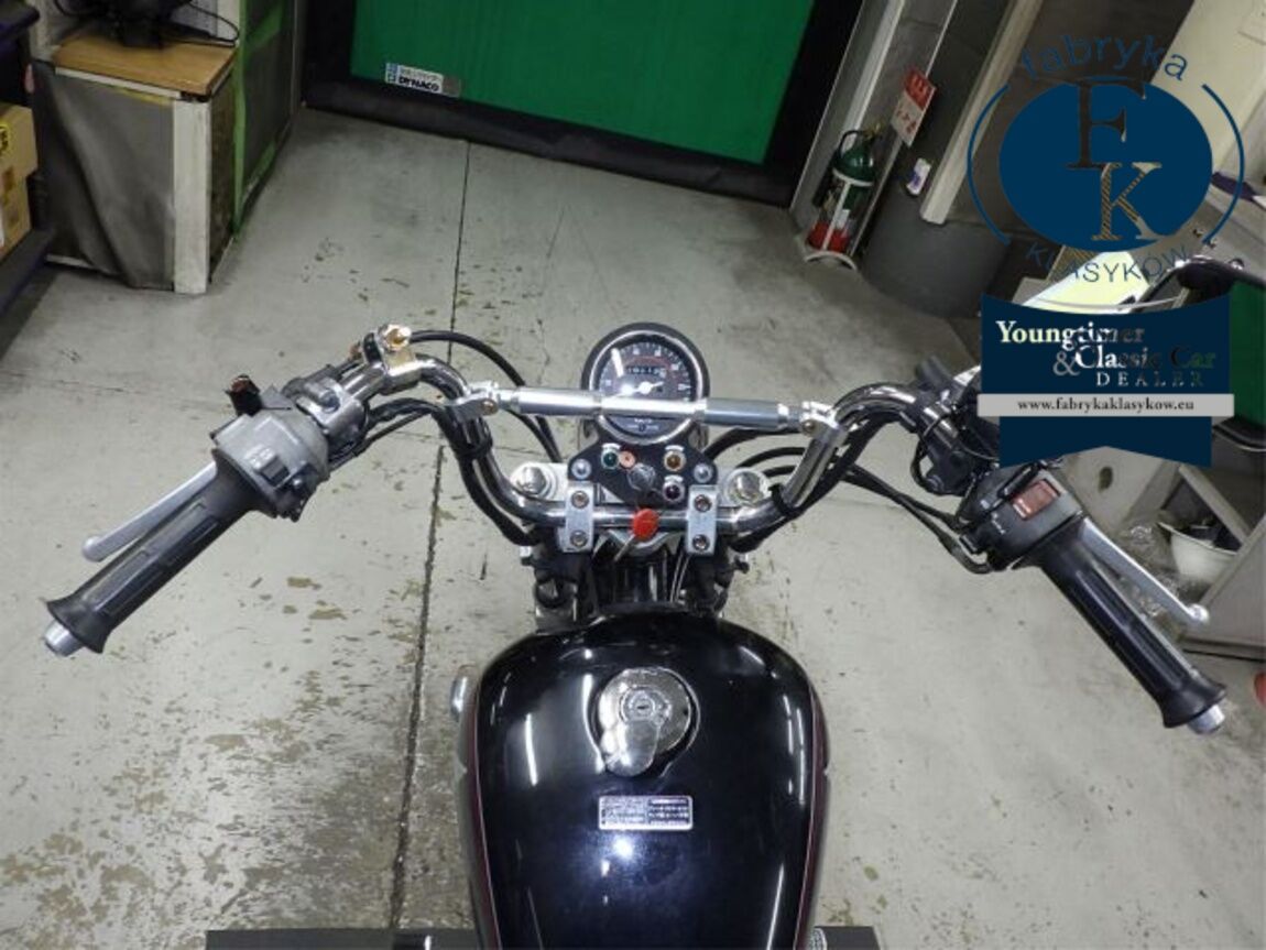 HONDA REBEL  - zdjęcie 21