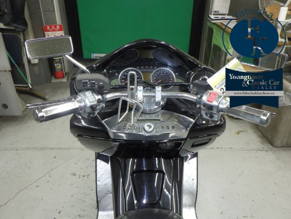 HONDA FORZA Z  - zdjęcie 21