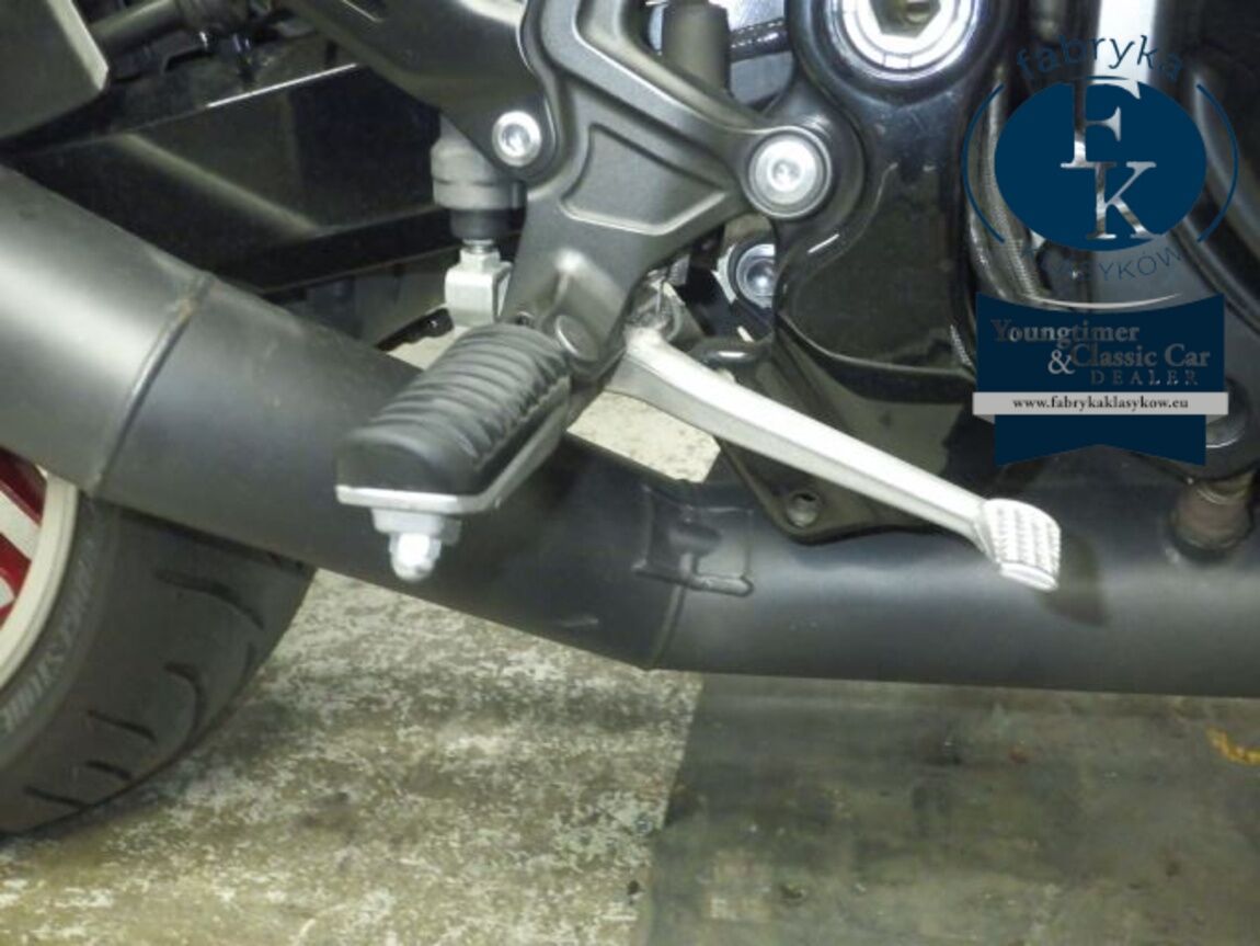 KAWASAKI Z900RS 2021 - zdjęcie 31