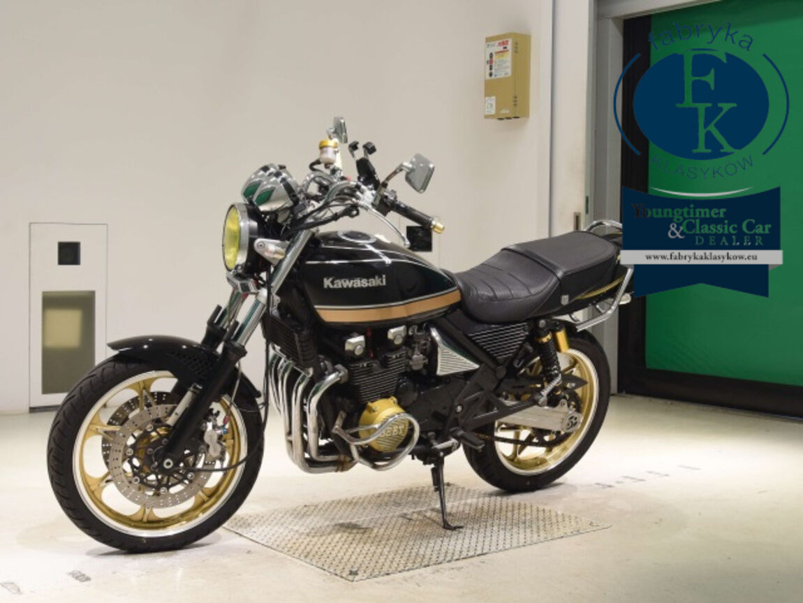 KAWASAKI ZEPHYR400K 2010 - zdjęcie 5