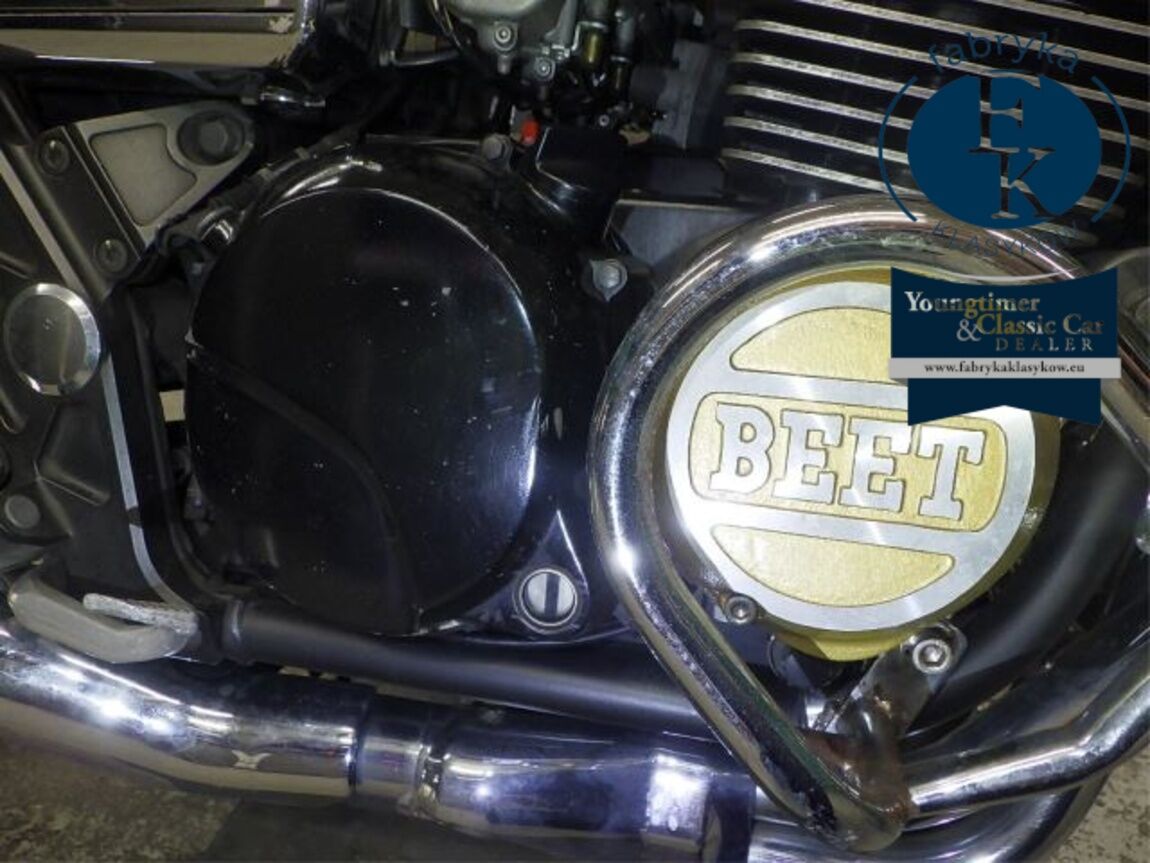 KAWASAKI ZEPHYR400K 2010 - zdjęcie 11