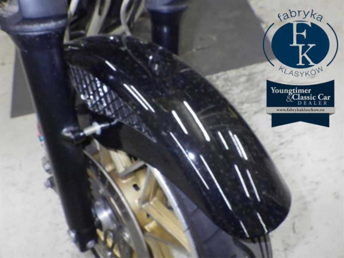 KAWASAKI ZEPHYR400K 2010 - zdjęcie 19