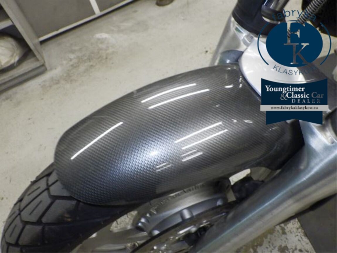 YAMAHA V-MAX 2001 - zdjęcie 20